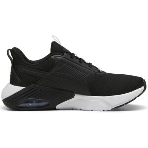 Puma X-Cell Nova FS Schwarz/Weiß Support Laufschuhe Puma X-Cell Nova FS Schwarz/Weiß Support Laufschuhe