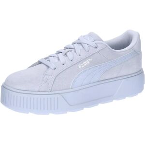 PUMA KARMEN Silver Sneakers PUMA KARMEN Silver Sneakers