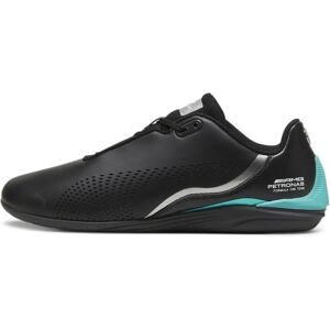 Chaussures de drift Mercedes-AMG Petronas Formula 1 Puma noires - Baskets - Publicité Chaussures de drift Mercedes-AMG Petronas Formula 1 Puma noires - Baskets - Publicité