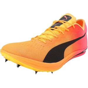 Puma evoSPEED Long Distance Nitro Elite 2 - Pantofi de alergare - Portocaliu Puma evoSPEED Long Distance Nitro Elite 2 - Pantofi de alergare - Portocaliu