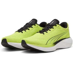 Puma Grüne Scend Pro Laufschuhe - Laufschuhe Puma Grüne Scend Pro Laufschuhe - Laufschuhe