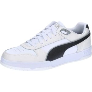 Puma Modell 38637327 Low Weiß Turnschuhe - Turnschuhe Puma Modell 38637327 Low Weiß Turnschuhe - Turnschuhe