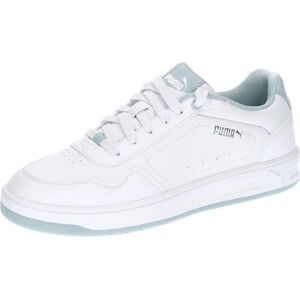 Puma Court Classy Sneakers - Casual Shoes Puma Court Classy Sneakers - Casual Shoes