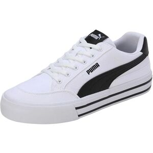 Chaussures Homme Puma - Court Classic Vulcanisé - Chaussures - Publicité Chaussures Homme Puma - Court Classic Vulcanisé - Chaussures - Publicité