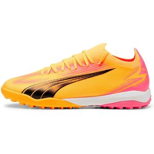 Puma Ultra Match Orange Fußballschuhe - Sportschuhe Puma Ultra Match Orange Fußballschuhe - Sportschuhe