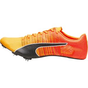 Puma evoSPEED Future Faster Plus 4 Running Spikes - Orange 43 Puma evoSPEED Future Faster Plus 4 Running Spikes - Orange 43