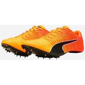 Puma evospeed future faster 4 Orange Black - Running Shoes Puma evospeed future faster 4 Orange Black - Running Shoes