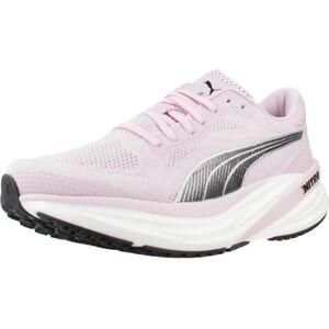 Puma Model 37754009 Pink Running Shoes Puma Model 37754009 Pink Running Shoes