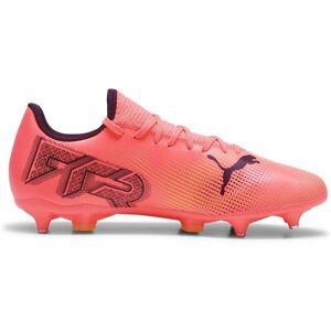 Puma Future 7 Play MXSG Natural Grass Football Boots - Sports Shoes Puma Future 7 Play MXSG Natural Grass Football Boots - Sports Shoes