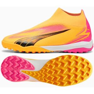 Puma Ultra Match LL Turf Football Boots - Speed & Control Puma Ultra Match LL Turf Football Boots - Speed & Control