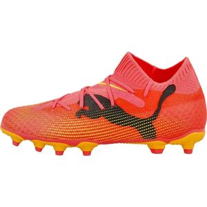 PUMA FUTURE 7 PRO FG/AG Football Shoes - Youth PUMA FUTURE 7 PRO FG/AG Football Shoes - Youth