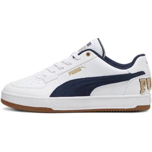 Puma Caven 2.0 Retro Club Alb - Pantofi Puma Caven 2.0 Retro Club Alb - Pantofi