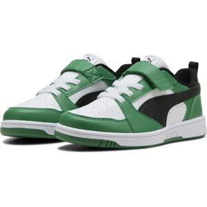 Puma Rebound V6 Lo AC+ PS - Sneakers Puma Rebound V6 Lo AC+ PS - Sneakers