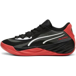 Pantofi de baschet Puma All-Pro NITRO Negri Pantofi de baschet Puma All-Pro NITRO Negri