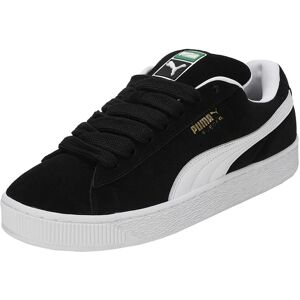 Sneaker Puma SUEDE XL Unisex Nero-Bianco Sneaker Puma SUEDE XL Unisex Nero-Bianco
