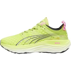 Puma ForeverRun NITRO Psychedelic Rush Running Shoes - Sport Puma ForeverRun NITRO Psychedelic Rush Running Shoes - Sport
