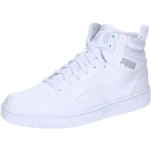 PUMA Rebound Sneakers - White, Size 44 - Sneakers PUMA Rebound Sneakers - White, Size 44 - Sneakers