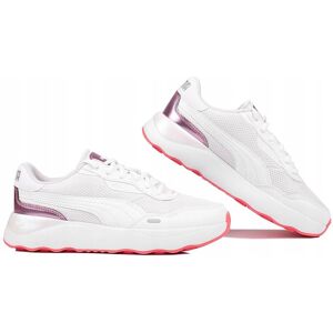 Puma Runtamed Plattform Schuhe - Schuhe Puma Runtamed Plattform Schuhe - Schuhe