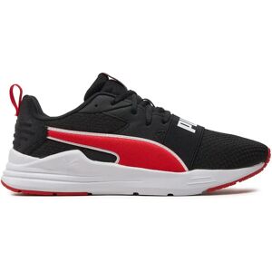 Baskets PUMA Wired Run Pure - Baskets - Publicité Baskets PUMA Wired Run Pure - Baskets - Publicité