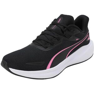 Puma Skyrocket LITE Gatulöpessko svart snabb rosa vit Puma Skyrocket LITE Gatulöpessko svart snabb rosa vit