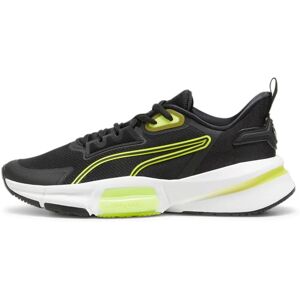 Puma PWRFrame TR 3 Zwarte Schoenen - Sport Puma PWRFrame TR 3 Zwarte Schoenen - Sport