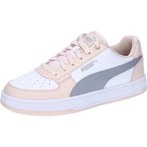 Puma Caven 2.0 Blanc - Chaussures Puma Caven 2.0 Blanc - Chaussures