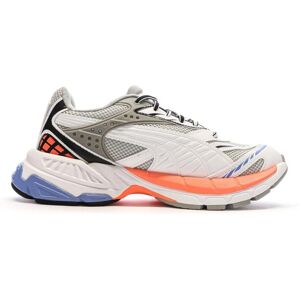 Pantofi unisex Puma Velophasis Bliss - Alb - Mărimea UK 9 Pantofi unisex Puma Velophasis Bliss - Alb - Mărimea UK 9
