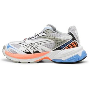 Tenis Puma Velophasis Bliss - Alb - Plasă - TPU - Pantofi de alergare Tenis Puma Velophasis Bliss - Alb - Plasă - TPU - Pantofi de alergare