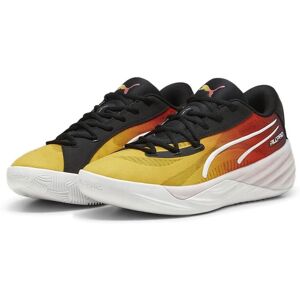 Puma All-pro Nitro Showtime - Pantofi de baschet Puma All-pro Nitro Showtime - Pantofi de baschet