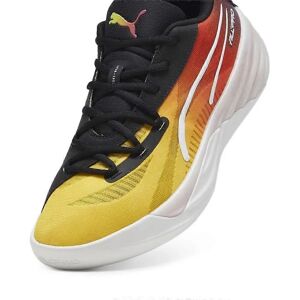 Puma All-pro Nitro Showtime - Pantofi de baschet Puma All-pro Nitro Showtime - Pantofi de baschet