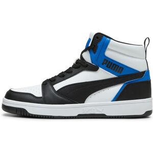 Puma Rebound v6 - Damen schwarze Sneaker Puma Rebound v6 - Damen schwarze Sneaker