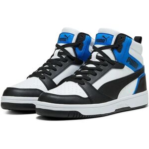Puma Rebound V6 Weiß - Sportschuhe Puma Rebound V6 Weiß - Sportschuhe