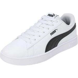 Zapatillas Puma Rickie Classic - Estilo retro de cancha - Blanco Zapatillas Puma Rickie Classic - Estilo retro de cancha - Blanco