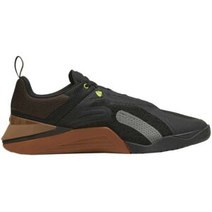 Pantofi Puma Fuse 2.0 Negri - Pantofi Pantofi Puma Fuse 2.0 Negri - Pantofi