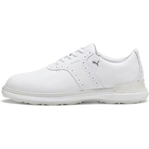 PUMA Avant Golf Shoes - Full Grain Leather, Grip, Comfort PUMA Avant Golf Shoes - Full Grain Leather, Grip, Comfort