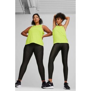 Puma Løber Favorit Grøn Tanktop - Sportswear Puma Løber Favorit Grøn Tanktop - Sportswear