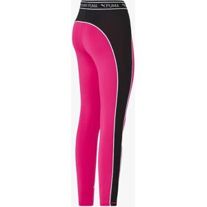 PUMA Fit 7/8 Träningsleggings - Rosa - Sportleggings för Damer PUMA Fit 7/8 Träningsleggings - Rosa - Sportleggings för Damer