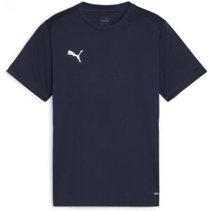 PUMA Youth Jersey - Moisture-Wicking, Regular Fit, Soccer PUMA Youth Jersey - Moisture-Wicking, Regular Fit, Soccer