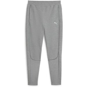 Puma Damen Sporthose - grau - S - Sports Pants Puma Damen Sporthose - grau - S - Sports Pants