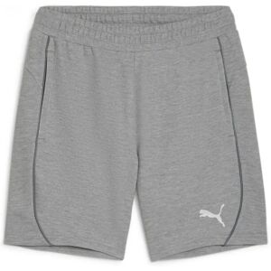 Puma Jugend-Sporthose - Regulär Passform - Über dem Knie - Sports Shorts Puma Jugend-Sporthose - Regulär Passform - Über dem Knie - Sports Shorts