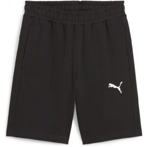 Puma Homme Modèle: teamGOAL Casuals Shorts Jr (140) - Short de sport - Publicité Puma Homme Modèle: teamGOAL Casuals Shorts Jr (140) - Short de sport - Publicité