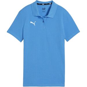 Puma Damen Sportshirt teamGOAL Casuals Polo Wmn - Sports Polo Puma Damen Sportshirt teamGOAL Casuals Polo Wmn - Sports Polo