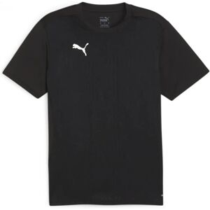 Puma Men's Sportshirt - teamFINAL Training Jersey 3XL Puma Men's Sportshirt - teamFINAL Training Jersey 3XL