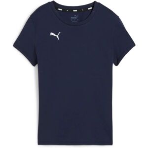 Puma Damen Model teamGOAL Casuals Tee Wmn - T-Shirt Puma Damen Model teamGOAL Casuals Tee Wmn - T-Shirt