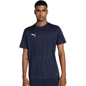 PUMA TeamGoal Jersey Men XXL Blue PUMA TeamGoal Jersey Men XXL Blue