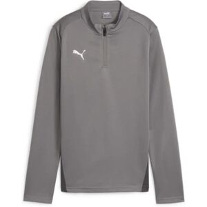 Puma Damen, Sportshirt, teamGOAL Training 1/4 Zip Top Wmn (XS) - Sporttopp Puma Damen, Sportshirt, teamGOAL Training 1/4 Zip Top Wmn (XS) - Sporttopp