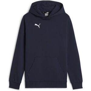 Puma B23598 Hoodie - Recycled Cotton - All Seasons Puma B23598 Hoodie - Recycled Cotton - All Seasons