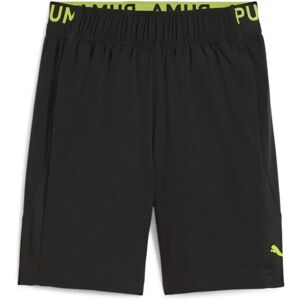 Puma Killar Runtrain Shorts - Svart - Storlek 11-12 år Puma Killar Runtrain Shorts - Svart - Storlek 11-12 år