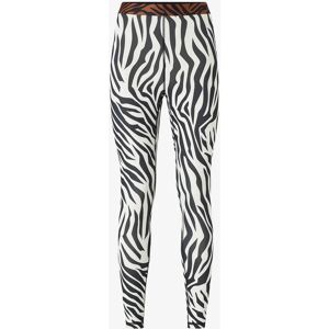 Puma Svarta återvunna polyesterhög midja 7/8 Leggings - Sport Puma Svarta återvunna polyesterhög midja 7/8 Leggings - Sport