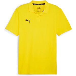 Puma teamGOAL Casuals Polo - Camisa polo Puma teamGOAL Casuals Polo - Camisa polo